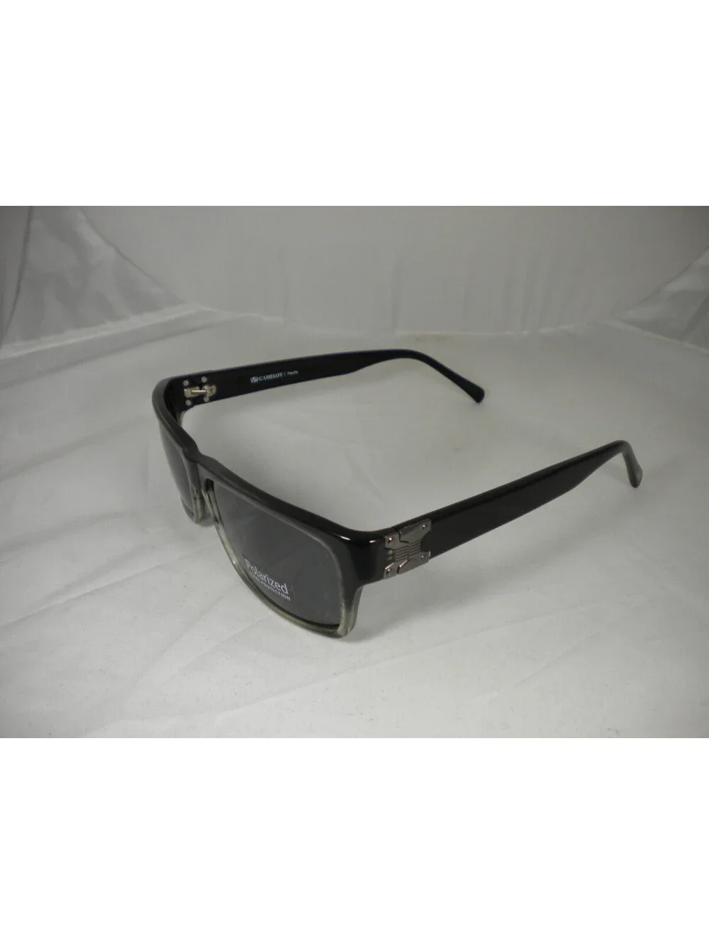 Camelot Pacific Black (CE-25)